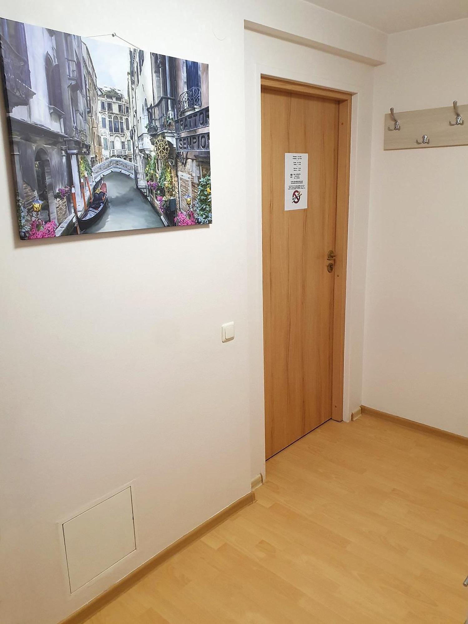 Justinos Vila Palanga Zimmer foto