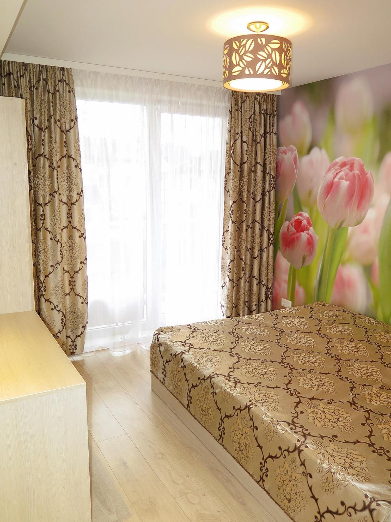 Justinos Vila Palanga Zimmer foto