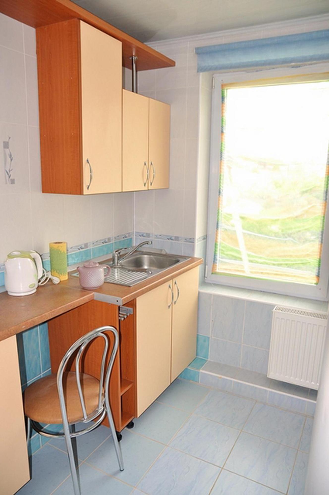 Justinos Vila Palanga Zimmer foto
